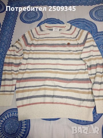 Блуза с дълъг ръкав , снимка 2 - Блузи - 42722511