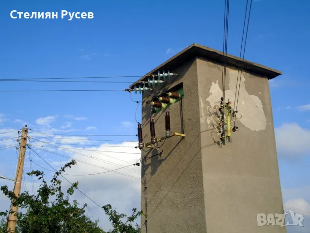 с. Калипетрово имот 1191кв.м ул. Орехова 32 / градина / парцел / терен , област Силистра -цена 8 400, снимка 5 - Парцели - 55769201