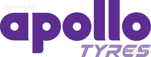 Гуми багер 12.5/80-18 APOLLO , снимка 3 - Гуми и джанти - 52240645