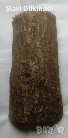 Дърворезба., снимка 2 - Антикварни и старинни предмети - 51223557