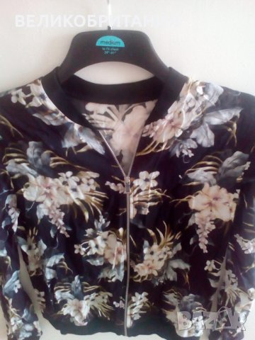 Дамска блуза от Англия.  329, снимка 1