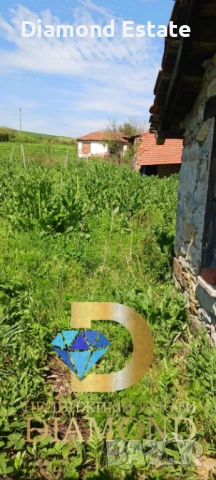 Двуетажна къща в село Нова Надежда, обл. Хасково, снимка 14 - Къщи - 54254204