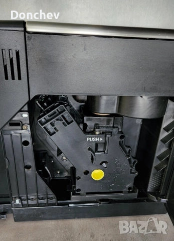 Кафе автомат Phillips Saeco Pico Baristo, снимка 4 - Кафемашини - 54316674