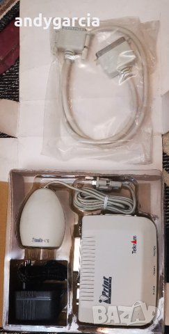 Rprint ir-620 адаптер за принтер за принтиране през инфраред