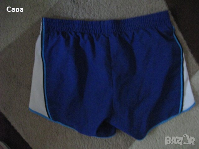 Шорти NIKE, PUMA, REEBOK   дамски,С-М, снимка 13 - Спортни екипи - 37462620