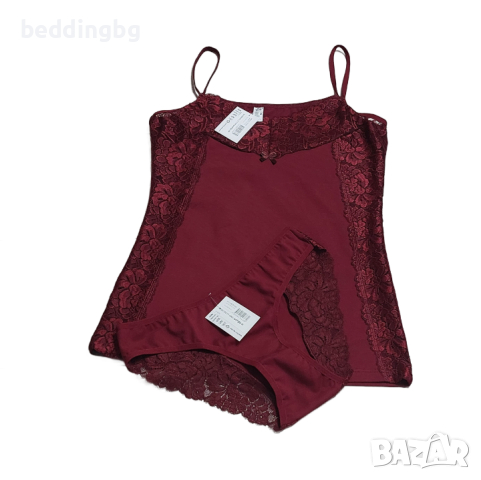 Дамско бельо Комплект в Бельо в гр. София - ID39400974 — Bazar.bg