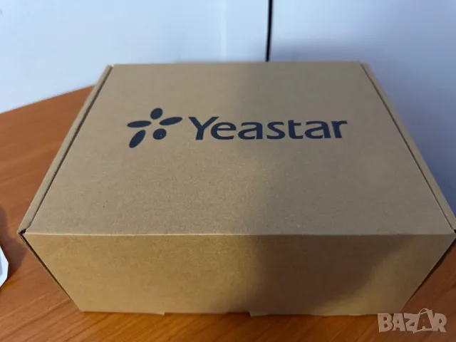 Yeastar TG400 TG400L gateway / controller / шлюз 100 Mbit/s GSM или WCDMA или 4G LTE към VoIP , снимка 4 - Рутери - 50050327