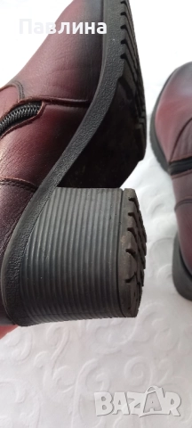 дамски боти , снимка 6 - Дамски боти - 52549638