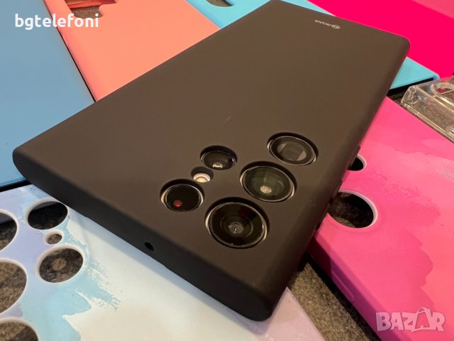 Samsung Galaxy S22 Ultra различни луксозни гърбове, снимка 7 - Калъфи, кейсове - 37100460