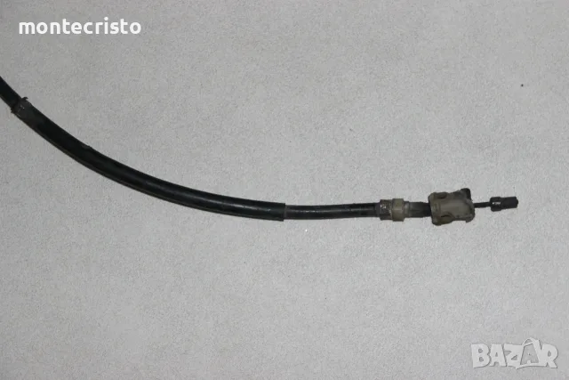 Електронна ръчна спирачка Citroen C5 III (2008-2017г.) 9674099780 / 10.2202-0128.4 / 10220201284, снимка 10 - Части - 56205876