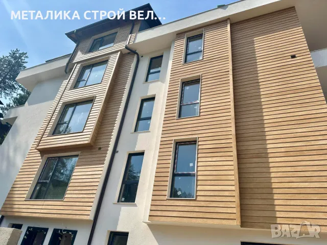 Най -голямата строителна фирма Металика СТРОЙ , снимка 10 - Детегледачки, детски центрове - 15716273