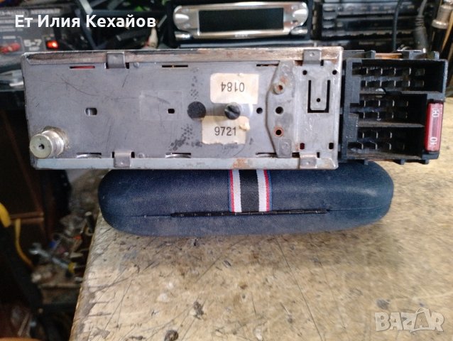 Blaupunkt Barcelona cm102, снимка 5 - Аксесоари и консумативи - 39213407