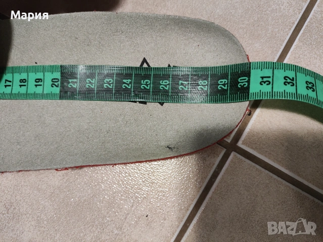 HAIX кубинки, 45 номер, снимка 8 - Мъжки ботуши - 53889515