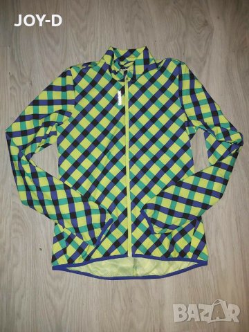 Reebok run яке - Ср., снимка 3 - Спортни екипи - 31062821