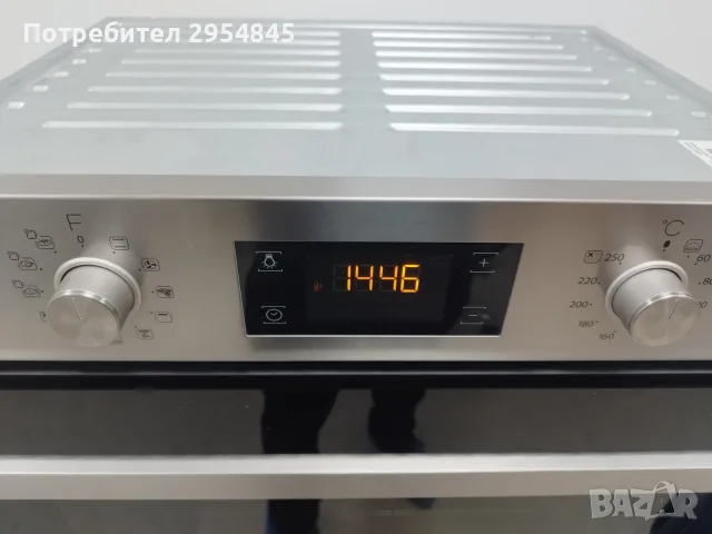 Фурна уърпул за вграждане , снимка 2 - Печки, фурни - 56057990