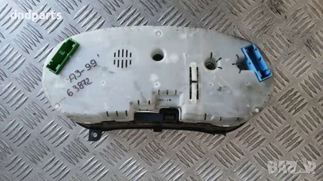 Километраж Audi A3 1999 8L0919860E (забележка) A3 (8L) (1996-2003), снимка 3 - Части - 55945614