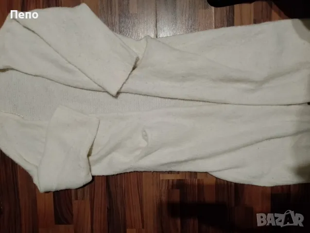 Топла жилетка, снимка 4 - Жилетки - 48138216