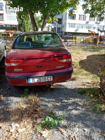 Продавам Reno Megan, снимка 3 - Автомобили и джипове - 56258208