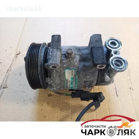 Компресор климатик Мазда 2 1.4д