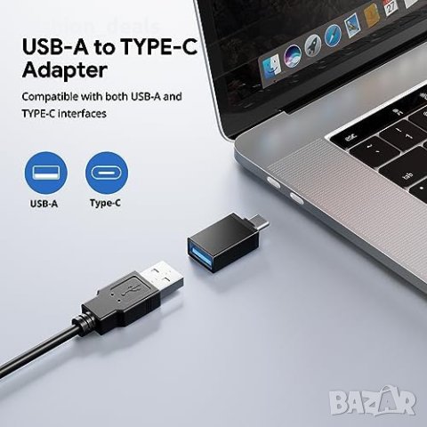 Нова DEPSTECH DW50 Pro 4K Уебкамера със Sony Сензор за лаптоп компютър, снимка 7 - Чанти, стативи, аксесоари - 42748219