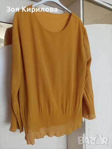 Елегантна риза