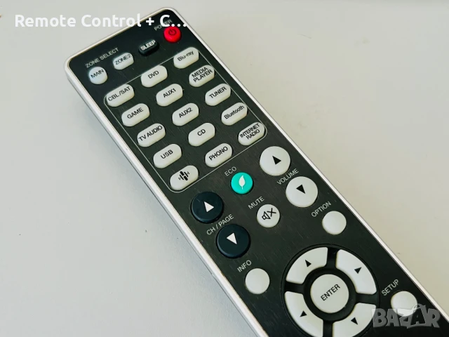 Дистанционно MARANTZ RC035SR (RECEIVER)