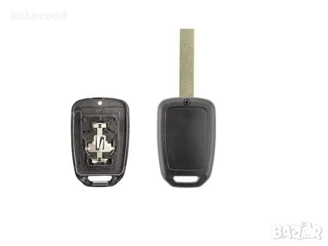 Кутийка за ключ за Honda HR-V MK2, снимка 2 - Части - 47406736