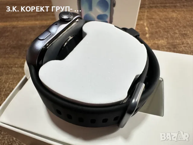 Huawei Watch Fit 5 Black, Нов, снимка 5 - Смарт часовници - 55830508