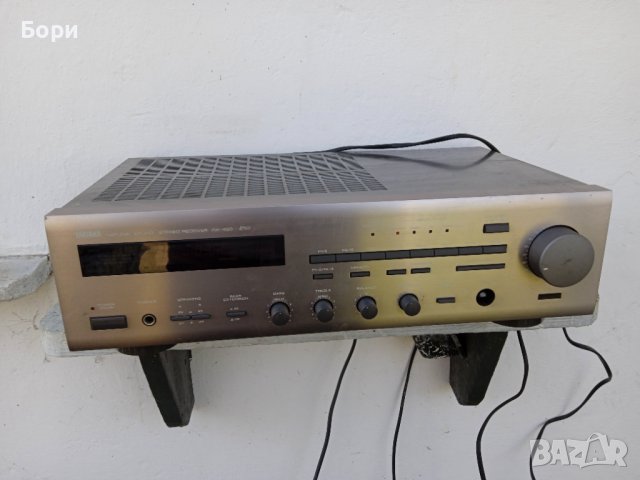 YAMAHA RX-450 Ресийвър