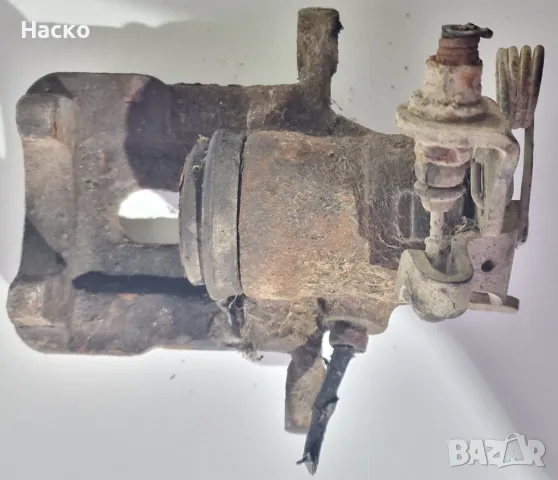  Заден Десен Спирачен Апарат Пежо 807 Фиат Улиси Ситроен Ц8 Peugeot 807 Fiat Ulysse Citroen C8 , снимка 2 - Части - 47972822