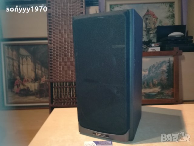 pioneer s-p510 внос england 0911201835, снимка 3 - Тонколони - 30730672
