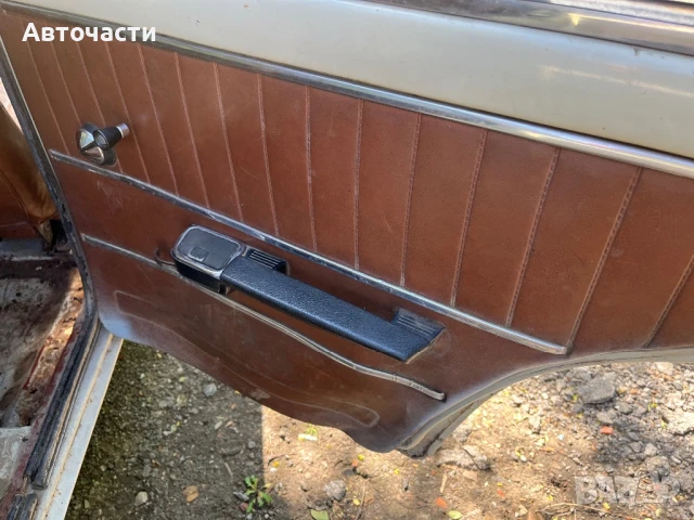 Лада 2101НА ЧАСТИ ВАЗ /0884535855, снимка 4 - Части - 51179033