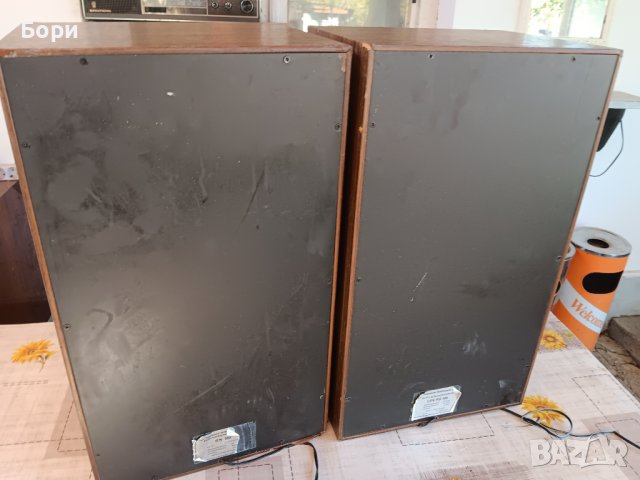 Transonic Intermarket LIFE RS 100 Трилентови тонколони, снимка 10 - Тонколони - 42867863