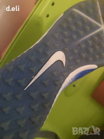 Nike Fantom Original Size 44 , снимка 6 - Маратонки - 56215146