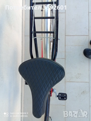 ново внос германия 28цола, снимка 12 - Велосипеди - 54287917