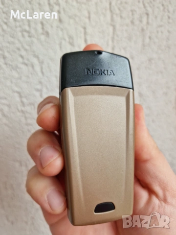 Nokia 6510, снимка 3 - Nokia - 53268897