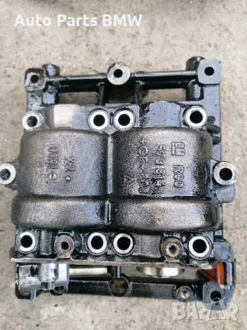 Маслена помпа Opel 2.2 DTi  Опел 2.2 ДТИ 125 кс Astra Vectra Zafira Signum