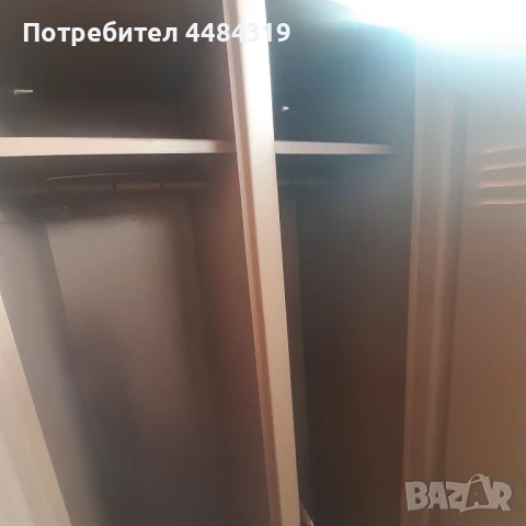 Шкаф за работни дрехи(гардероб), снимка 5 - Други машини и части - 50444832