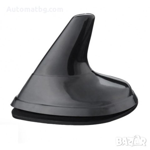 Авто антена Automat, За таван, FM, AM, GSM, Универсална, Външна, Черна , снимка 3 - Аксесоари и консумативи - 33957082