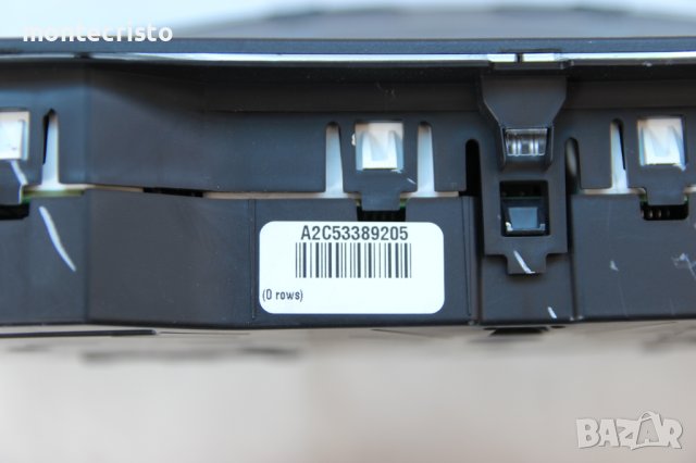 Километраж Chrysler Grand Voyager (2008-2015г.) P05172818AE / 2.8 CRD 163к.с., снимка 6 - Части - 37146600