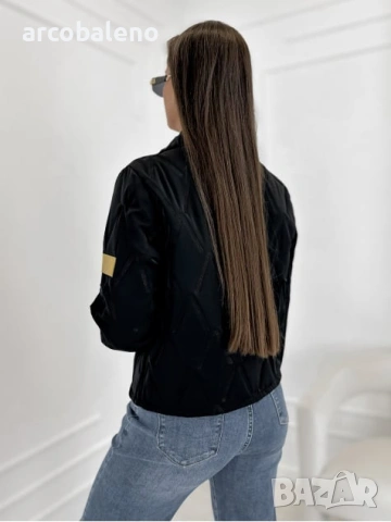 Дамско преходно яке KELSIE, снимка 7 - Якета - 54220967