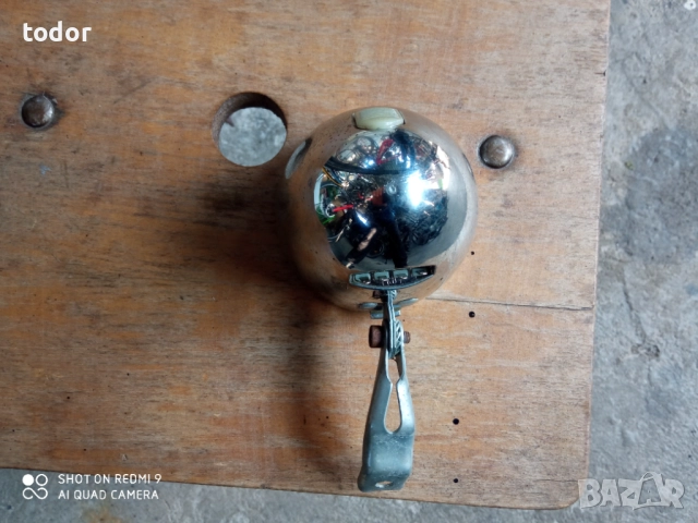 фар , снимка 2 - Велосипеди - 52106484