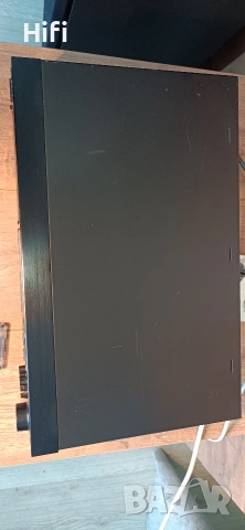 sony tc k 670, снимка 4 - Ресийвъри, усилватели, смесителни пултове - 53943997