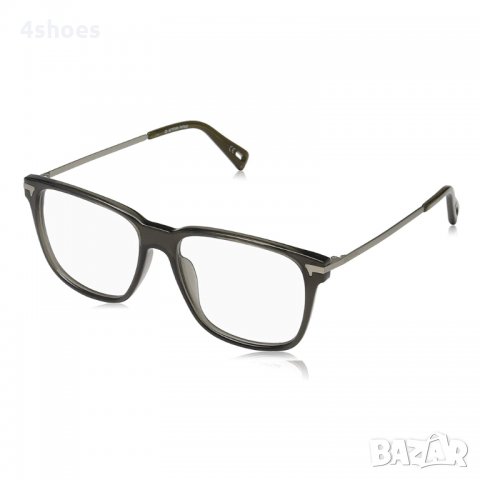 G STAR Combo Stocktone Унисекс рамки за очила Черен, снимка 1 - Слънчеви и диоптрични очила - 29138125