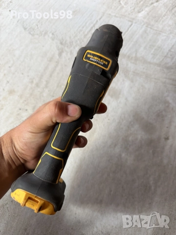Dewalt DCS355 мултитул, снимка 3 - Други инструменти - 55874314