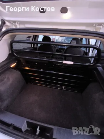 Решетка за Фиат Гранде Пунто 