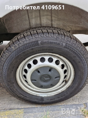 продава се, снимка 9 - Бусове и автобуси - 51960685