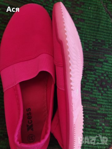 Гуменки за момиче, снимка 2 - Детски гуменки - 36907812