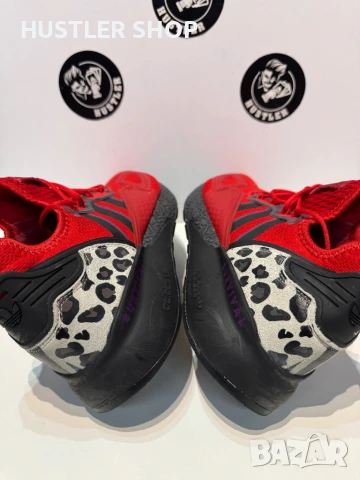 Маратонки ADIDAS JALEN RAMSEY ZX 2K BOOST.Номер 46.5, снимка 4 - Маратонки - 50526110