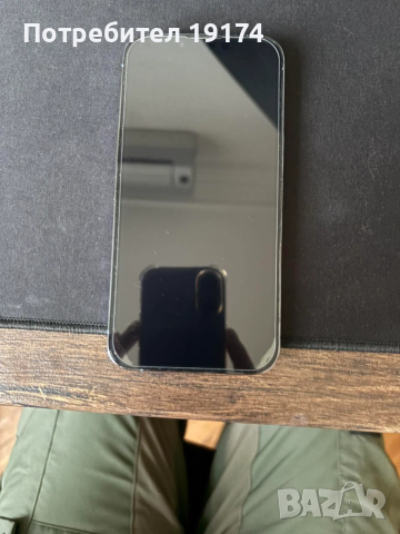 iphone 13 pro 89% батерия - 256GB (супер запазен), снимка 8 - Apple iPhone - 54183054